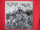 Yetti-Men/64/lp/Private/Surf/Garage/Pearls Before Swine