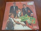 Las 4 Monedas. 60's Venezuelan Soul Psych. LP.Listen