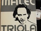 ivo malec - triola - LP - 1979 INA GRM