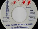 rare Soul 45 YOUNG DREAMERS on HIPPO Listen