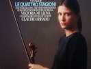 Mullova/Abbado: Vivaldi 4 Seasons - Philips (DDD)