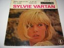 RARE/EP/SYLVIE VARTAN/CHANTE EN ALLEMAND/RCA/FRANCE/64