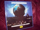 STOCKHAUSEN Donnerstag aus Licht 4 Lp Box DEUTSCHE G M-