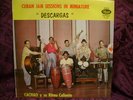 ISRAEL LOPEZ CACHAO Y SU  DESCARGA VINYL LP