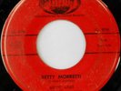 rare Soul R&B 45 ERNIE CAST betty morretti Hear