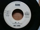 R&R 45 MIKE LAWING  In L.A.  CLICK TO HEAR