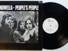 ANDWELLA People's People LP Reflection PSYCH Mint