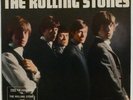 ROLLING STONES England's Newest... FFRR 1st LP + Photo
