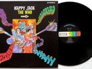 THE WHO US Orig. HAPPY JACK LP Psych MINT/NEAR MINT