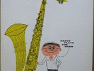 DEXTER GORDON 
