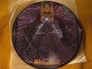 DIMMU BORGIR stormblast PIC LP mayhem emperor