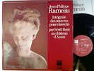 SCOTT ROSS Assas . Rameau . BOX 4LP  STIL 2107 S 75  NM