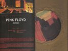 PINK FLOYD-ANIMALS-LP VINILE ORO