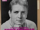 Rare EP French France Eddie Cochran - LEP 2039 F - NM 1