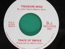 TRACE OF SMOKE 