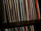 Selection of over 170 Vinyl 12/10