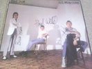 SIGNED THE JAM - ALL MOD CONS LP PAUL WELLER MOD VINYL
