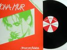 Mona Mur & Die Mieter (Einstürzende Neubauten): INFO