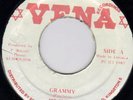 PINCHERS - GRAMMY on the VENA label - original   ??