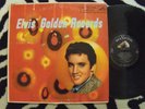 ELVIS PRESLEY Golden Records RCA Victor 1958 MONO LP