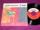 BEATLES / DDR Amiga PROMO SP KLINGENDE MONATSSCHAU 3/65