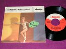 BEATLES / DDR Amiga PROMO SP KLINGENDE MONATSSCHAU 4/65