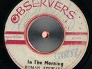 ROMAN STEWART In The Morning OBSERVER 7