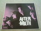 ROLLING STONES aftermath 1966 UK DECCA STEREO LP MINT