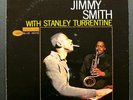 JIMMY SMITH Prayer Meetin BN NYUSA RVG EAR FROM 64 RARE