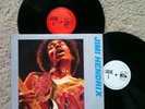 JIMI HENDRIX 