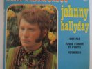 EP JOHNNY HALLYDAY AVEC DEFAULT 