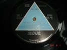 pink floyd dark side of the moon solid triangle1stpress