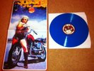 Stoner Rock Vinyl LP Qotsa Queens Coloured