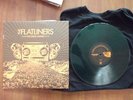 Flatliners - The Great Awake. Green fat wreck nofx