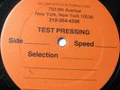FEARLESS FOUR Rockin' It RAREST TEST PRESSING Disco RAP