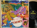 Beatles,Collection Of Beatles Oldies,Yl/Blk Lbl,Mono,LP