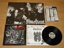 MERCILESS -The Awakening-LP Ltd. 500. Poster. 4 bonus