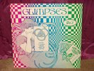 GLIMPSES VOL 3 LP #323 PRIMATES FUGITIVES MAD RIVER