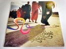 THE POLYPHONIC SPREE - TOGETHER WE'RE HEAVY -LP/RECORD