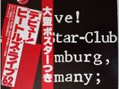Beatles - Live At The Star-Club 1962 Japan 2LP 2 x Obi