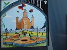 LP BRÖSELMASCHINE Same 1971 Pilz & Ohr Krautrock FOC
