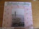 THE WAY WE LIVE (TRACTOR) A CANDLE FOR JUDITH LP UK NM