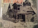 Dean Gitter Ghost Ballads LP Rare Vinyl Record