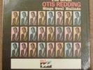 Otis Redding / Sings Soul Ballads / Volt / VG++