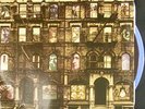 LED ZEPPELIN PHYSICAL GRAFFITI 2 X LP COLOR WAX