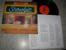 Vinyl LP CHILLY - SHOWBIZ 1980 + Text polydor 2417137