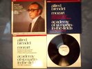 BRENDEL Mozart Compl. Piano Co PHILIPS DIGITAL 13 LP NM