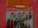 vendo il disco dei primitives vera rarita del beat