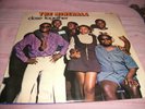 The Minerals-South African Soul LP-Up Up Up-1977