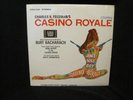 Casino Royale LP, COSO-5005, 1967 In Cellophane NM RARE